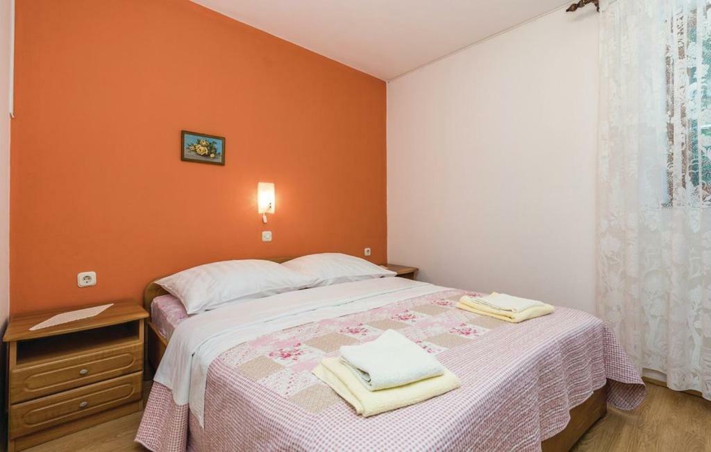 Hause Lupic Apartment Rab Town Exterior photo